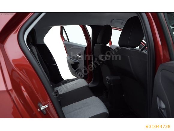    LİON CAR RENTAL DAN FİLO KİRALAMA SIFIR ARAÇLARIMIZLA OPEL CORSA  İZMİR