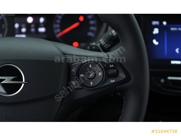    LİON CAR RENTAL DAN FİLO KİRALAMA SIFIR ARAÇLARIMIZLA OPEL CORSA  İZMİR