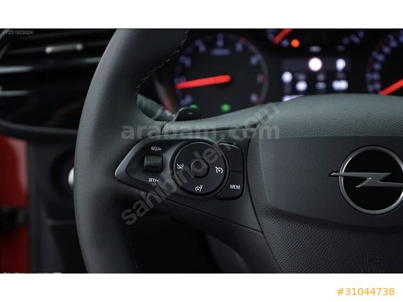    LİON CAR RENTAL DAN FİLO KİRALAMA SIFIR ARAÇLARIMIZLA OPEL CORSA  İZMİR