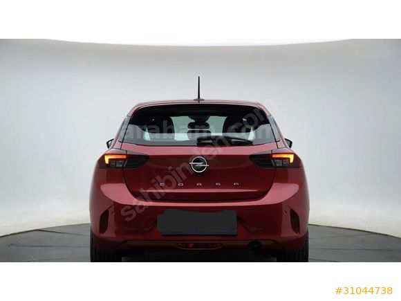   LİON CAR RENTAL DAN FİLO KİRALAMA SIFIR ARAÇLARIMIZLA OPEL CORSA  İZMİR
