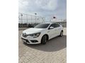 Sahibinden Renault Megane 1.5 dCi Touch 2018 Model 