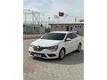 Sahibinden Renault Megane 1.5 dCi Touch 2018 Model 