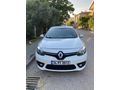 2016 MODEL FLUENCE 1.5 DCİ OTOMATİK VİTES TEMİZ BAKIMLI