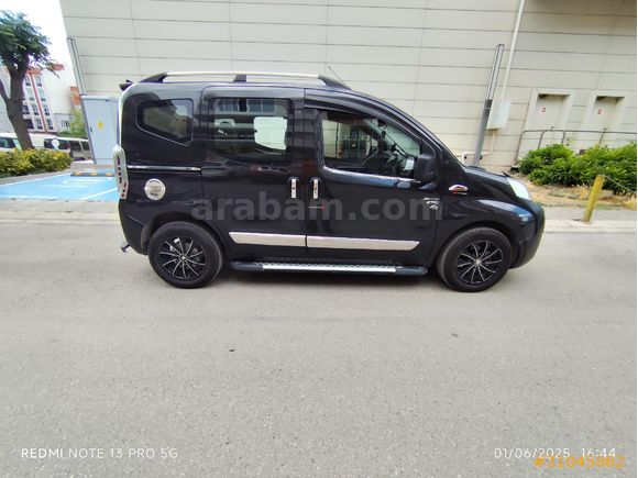 Sahibinden ACİLL SATILIK Peugeot Bipper 1.4 HDI Comfort Plus 2011 Model