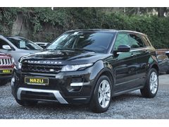 2014 EVOQUE (senetle taksitlendirme seçeneğimiz vardır)
