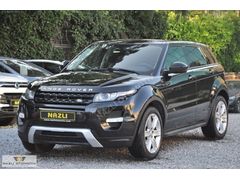 2014 EVOQUE (senetle taksitlendirme seçeneğimiz vardır)