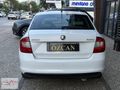 ÖZCAN''dan 2013 Model Skoda Rapid