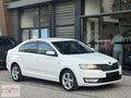 ÖZCAN''dan 2013 Model Skoda Rapid