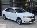 ÖZCAN''dan 2013 Model Skoda Rapid
