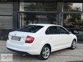 ÖZCAN''dan 2013 Model Skoda Rapid
