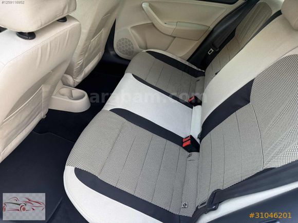 ÖZCAN''dan 2013 Model Skoda Rapid