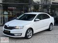 ÖZCAN''dan 2013 Model Skoda Rapid
