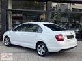 ÖZCAN''dan 2013 Model Skoda Rapid