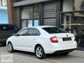 ÖZCAN''dan 2013 Model Skoda Rapid