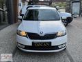 ÖZCAN''dan 2013 Model Skoda Rapid