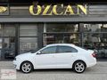 ÖZCAN''dan 2013 Model Skoda Rapid