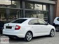 ÖZCAN''dan 2013 Model Skoda Rapid