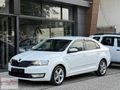 ÖZCAN''dan 2013 Model Skoda Rapid