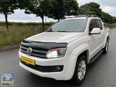 2014 AMAROK 4x4 Highline