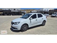 2016 SYMBOL BENZİNLİ KLİMALI BAKIMLI ARAÇ