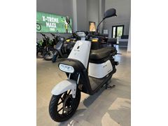 MİLAS SUÇET MOTOR MONDİAL BAYİDEN ELEKTRİKLİ E-MON RİTUAL