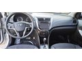 DEMİRTAŞ AUTO 2018 MODEL ACCENT BLUE MODE PLUS OTOMATİK VİTES