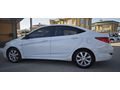 DEMİRTAŞ AUTO 2018 MODEL ACCENT BLUE MODE PLUS OTOMATİK VİTES