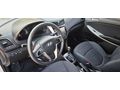 DEMİRTAŞ AUTO 2018 MODEL ACCENT BLUE MODE PLUS OTOMATİK VİTES