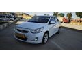 DEMİRTAŞ AUTO 2018 MODEL ACCENT BLUE MODE PLUS OTOMATİK VİTES