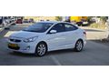 DEMİRTAŞ AUTO 2018 MODEL ACCENT BLUE MODE PLUS OTOMATİK VİTES