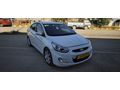DEMİRTAŞ AUTO 2018 MODEL ACCENT BLUE MODE PLUS OTOMATİK VİTES