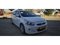 DEMİRTAŞ AUTO 2018 MODEL ACCENT BLUE MODE PLUS OTOMATİK VİTES