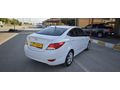 DEMİRTAŞ AUTO 2018 MODEL ACCENT BLUE MODE PLUS OTOMATİK VİTES