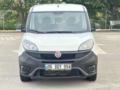 2018 MODEL 107.000KM OTOMOBİL RUHSATLI BOYASIZ DEĞIŞENSIZ DOBLO