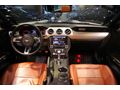 NİĞDELİLER 2016 Ford Mustang 5.0 Fastback Cabrio /Bayi /7494