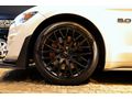 NİĞDELİLER 2016 Ford Mustang 5.0 Fastback Cabrio /Bayi /7494