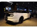NİĞDELİLER 2016 Ford Mustang 5.0 Fastback Cabrio /Bayi /7494