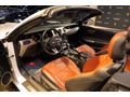 NİĞDELİLER 2016 Ford Mustang 5.0 Fastback Cabrio /Bayi /7494