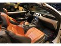 NİĞDELİLER 2016 Ford Mustang 5.0 Fastback Cabrio /Bayi /7494