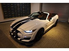 NİĞDELİLER 2016 Ford Mustang 5.0 Fastback Cabrio /Bayi /7494