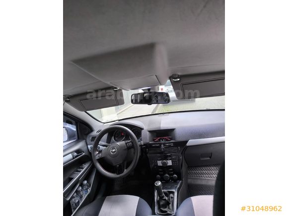 Sahibinden Opel Astra 1.3 CDTI Enjoy 111.Yıl 2012 Model