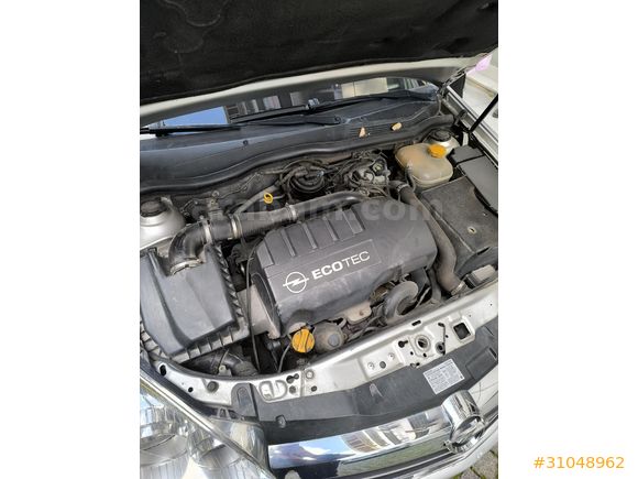 Sahibinden Opel Astra 1.3 CDTI Enjoy 111.Yıl 2012 Model