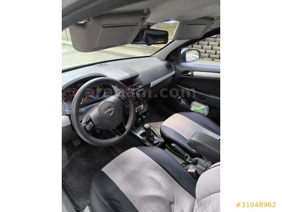 Sahibinden Opel Astra 1.3 CDTI Enjoy 111.Yıl 2012 Model