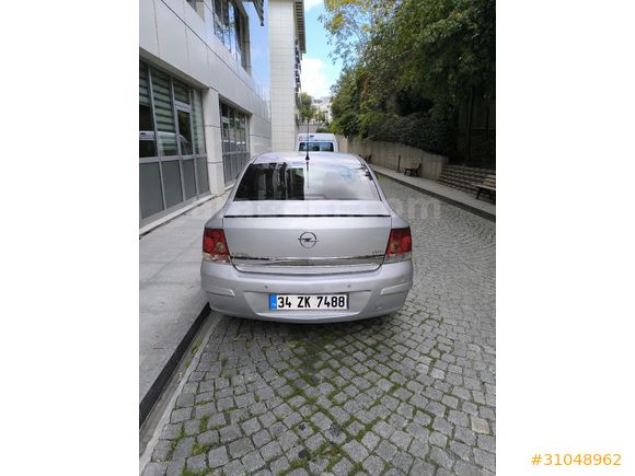 Sahibinden Opel Astra 1.3 CDTI Enjoy 111.Yıl 2012 Model