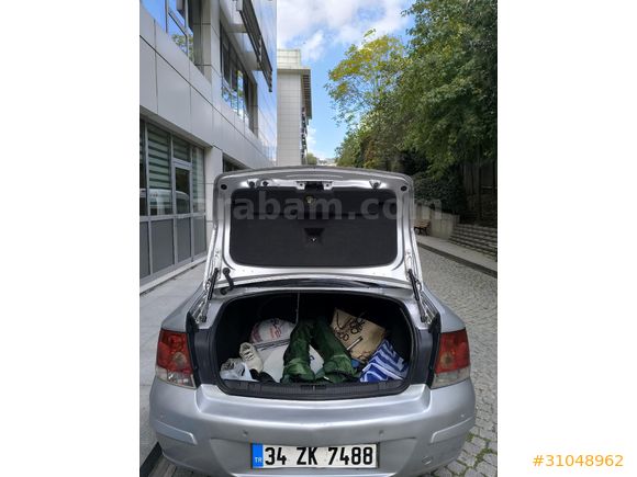 Sahibinden Opel Astra 1.3 CDTI Enjoy 111.Yıl 2012 Model