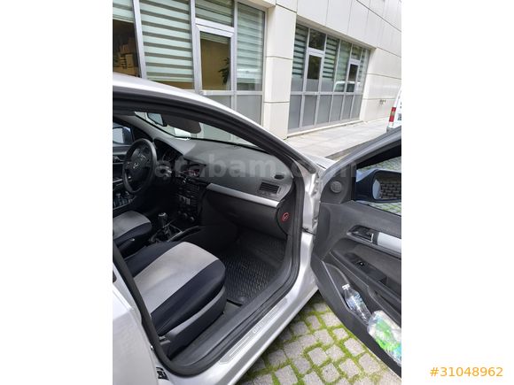 Sahibinden Opel Astra 1.3 CDTI Enjoy 111.Yıl 2012 Model
