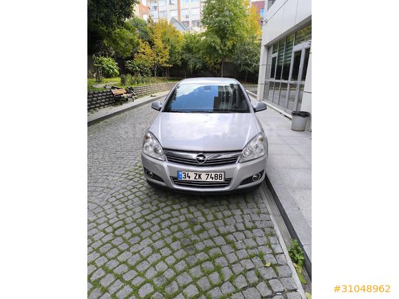 Sahibinden Opel Astra 1.3 CDTI Enjoy 111.Yıl 2012 Model