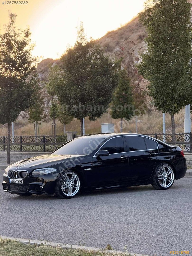 EMSALSİZ 5.30D EKSTRALI 360KAMERA-NBT EKRAN