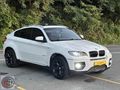 HATASIZ BOYASIZ 2010 MODEL BMW X6 XDRİVE 35d K.K TAKSİT İMKANI