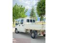 Galeriden Fiat Ducato Çift Kabin Afyonkarahisar